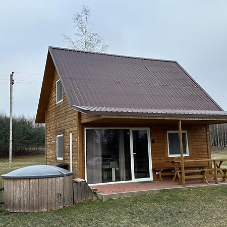 Vejo Malunu Sodyba Paserninkai Pokój zdjęcie