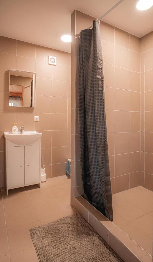 Vejo Malunu Sodyba Paserninkai Zewnętrze zdjęcie