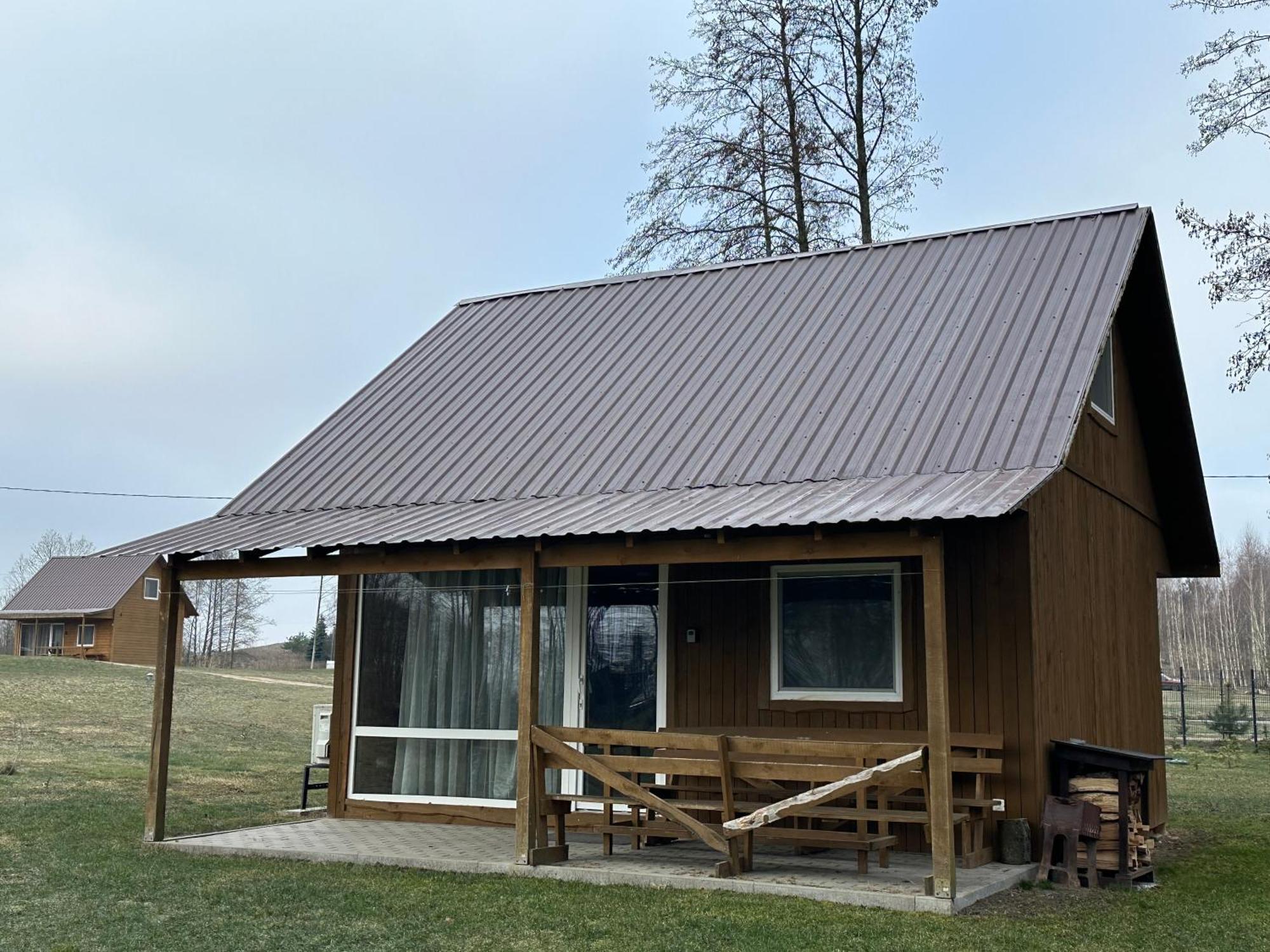Vejo Malunu Sodyba Paserninkai Pokój zdjęcie